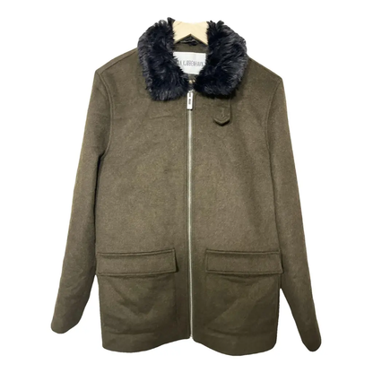 Han Kjobehavn Long Coat