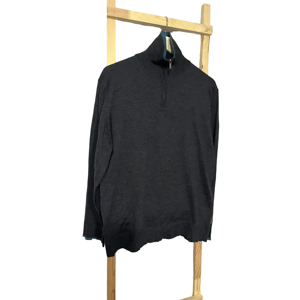 Kenzo Polo Sweater