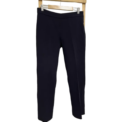 Max Mara Straight Trousers