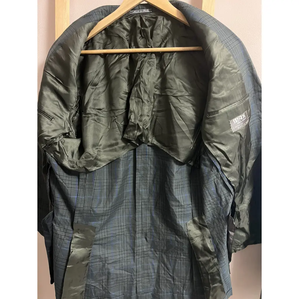 Ermenegildo Zegna Suit Jacket