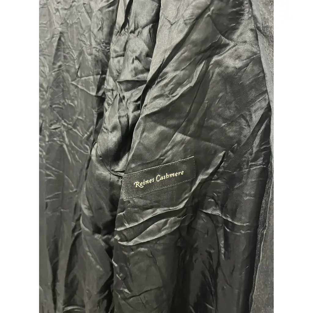 Schneiders Cashmere Long Coat