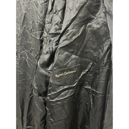 Schneiders Cashmere Long Coat