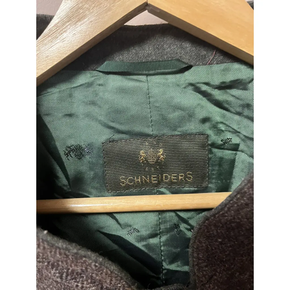 Schneiders Wool & Cashmere Jacket