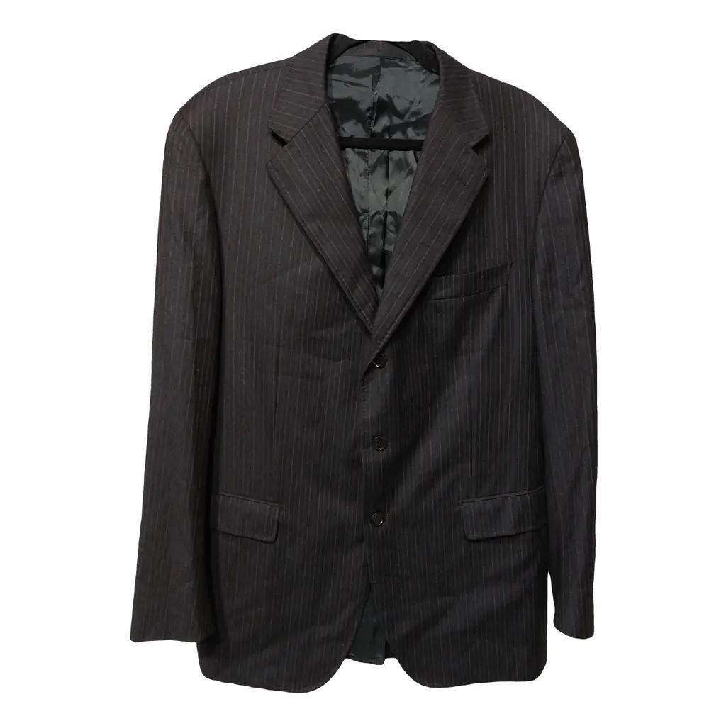 Ing Loro Piana Suit Jacket