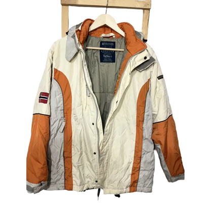 Napapijri Hooded Jacket