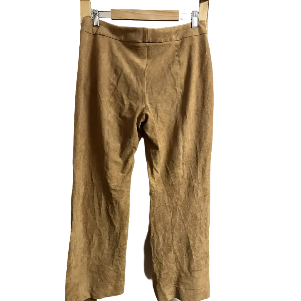 Paco Rabbane Large Trousers