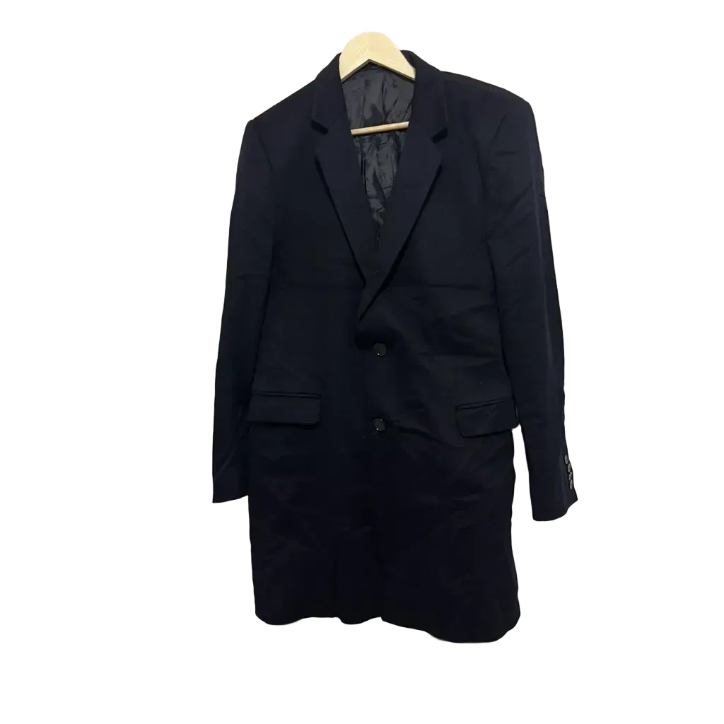Loro Piana / De Fursac Long Coat