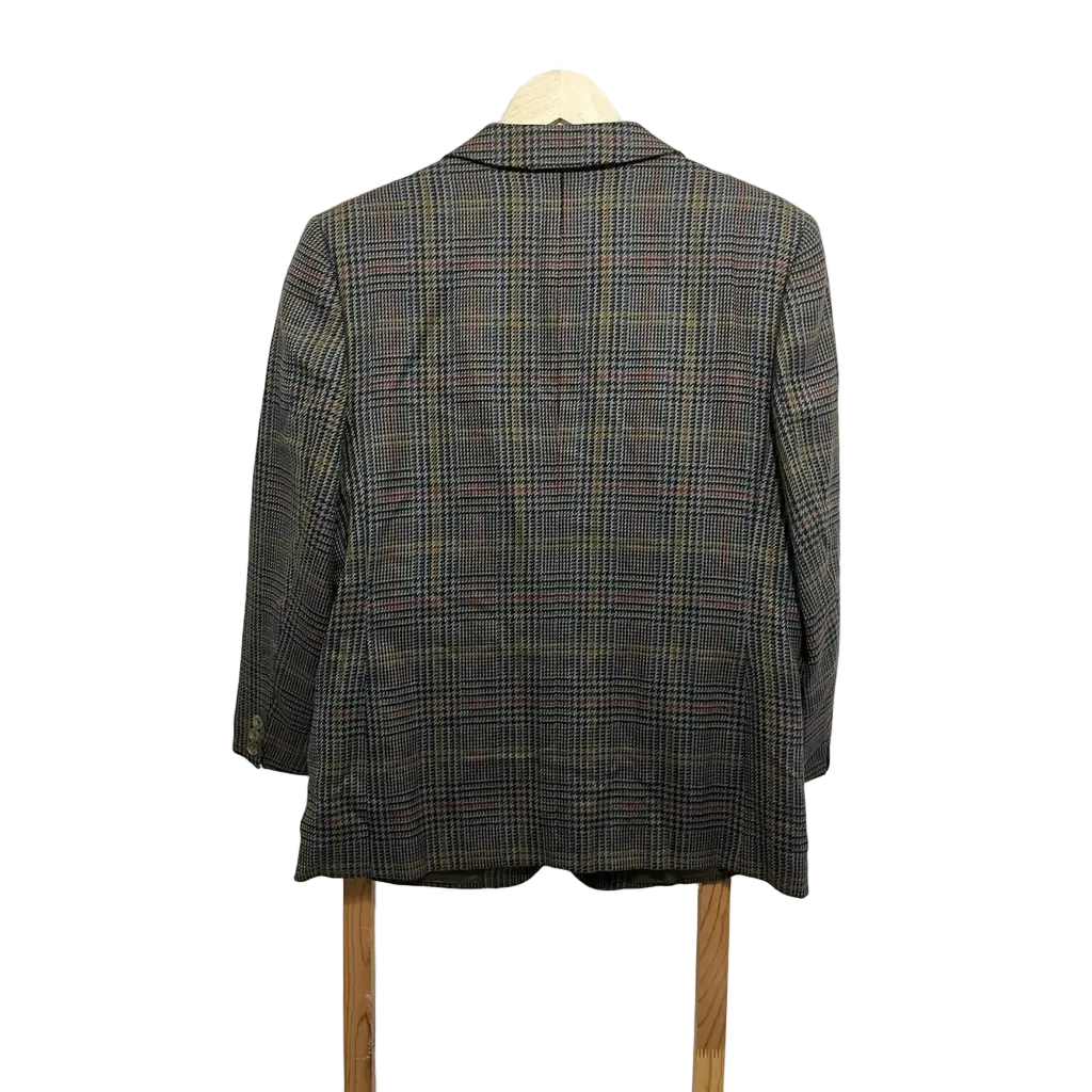 Daks Vintage Suit Jacket