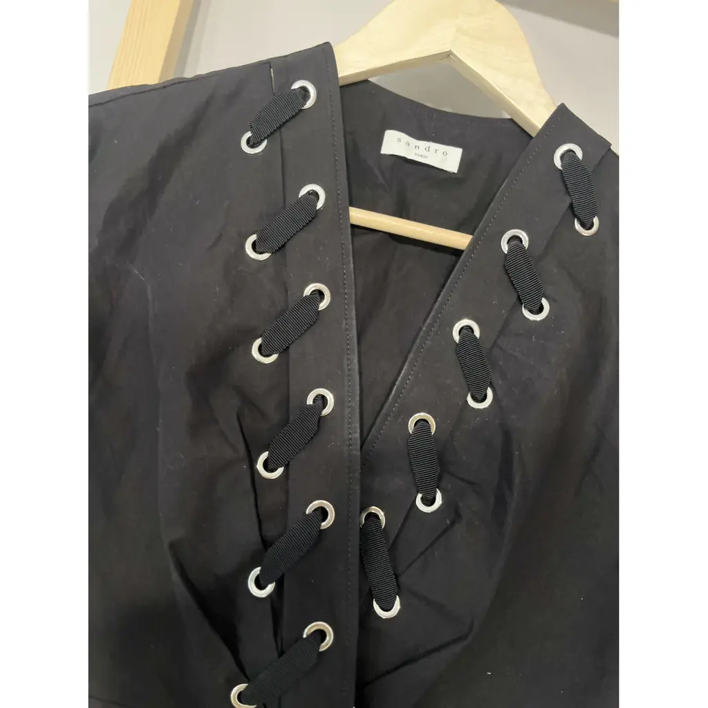 Sandro Dress