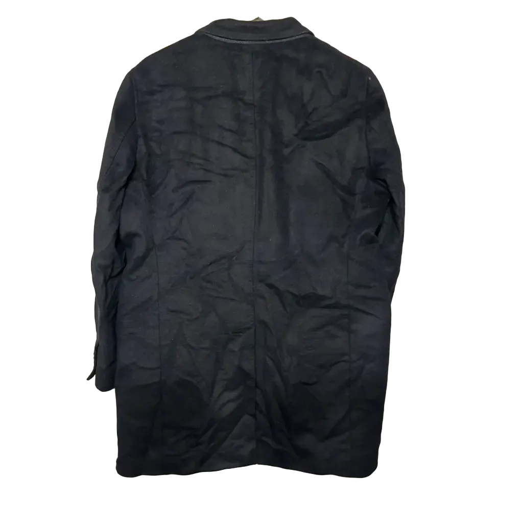 Breras Milano Long Cahsmere Coat