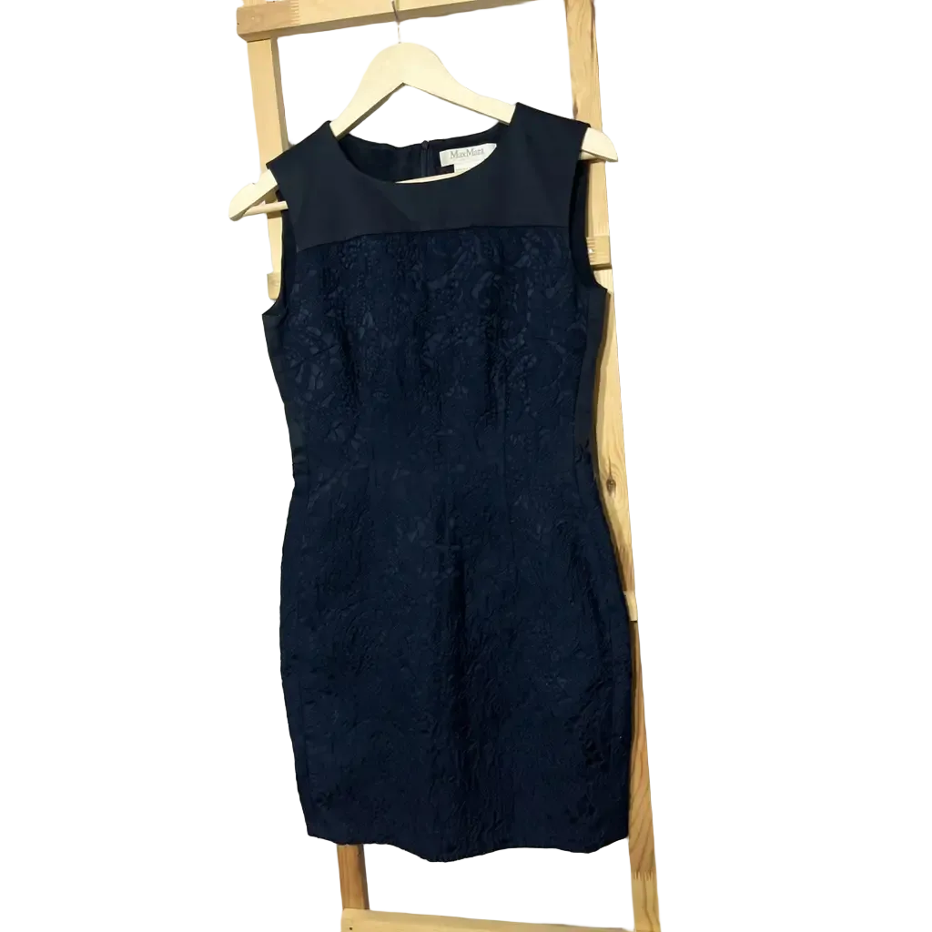 Max Mara Mid-length Dress