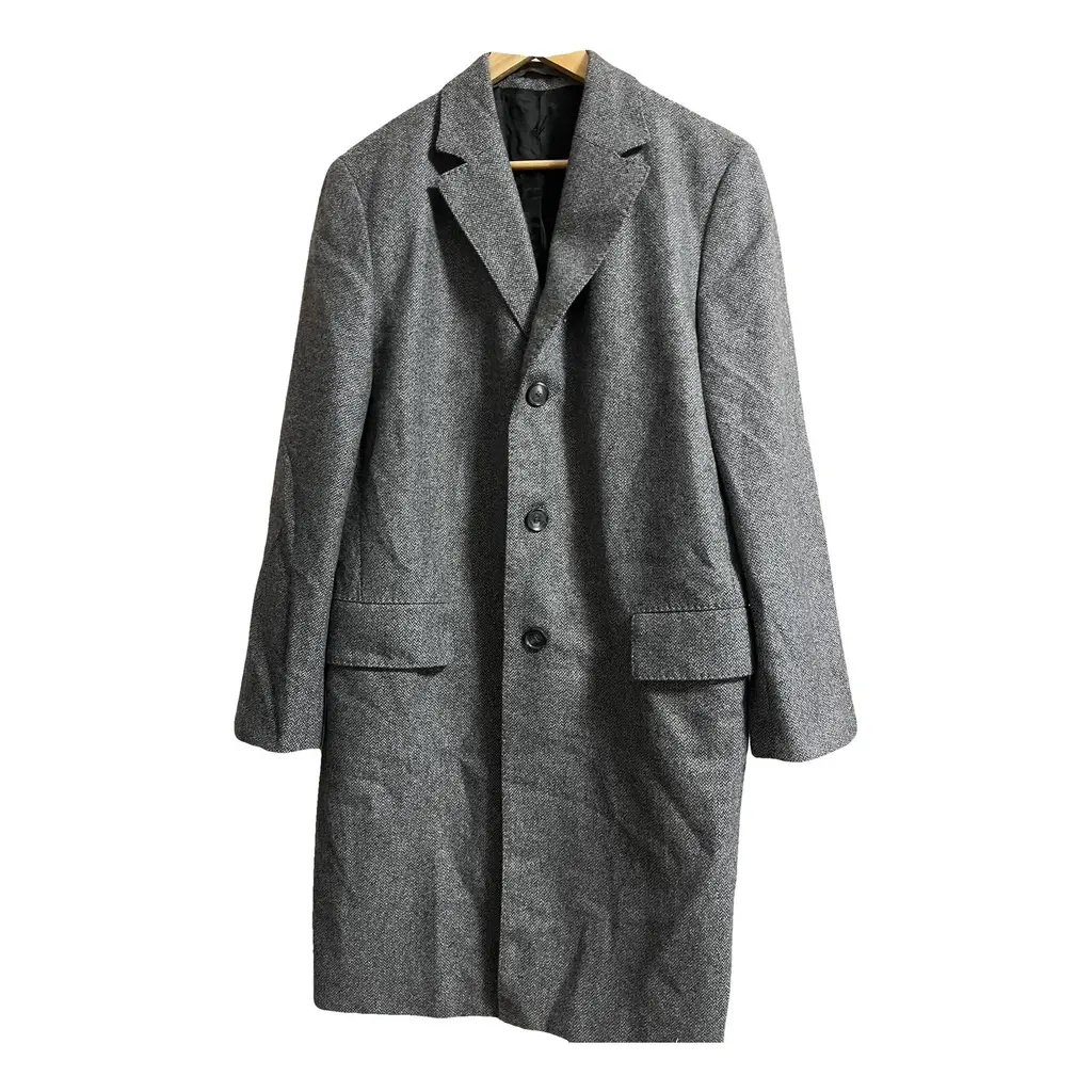 Hugo Boss Long Coat