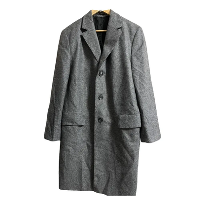 Hugo Boss Long Coat