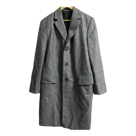 Hugo Boss Long Coat
