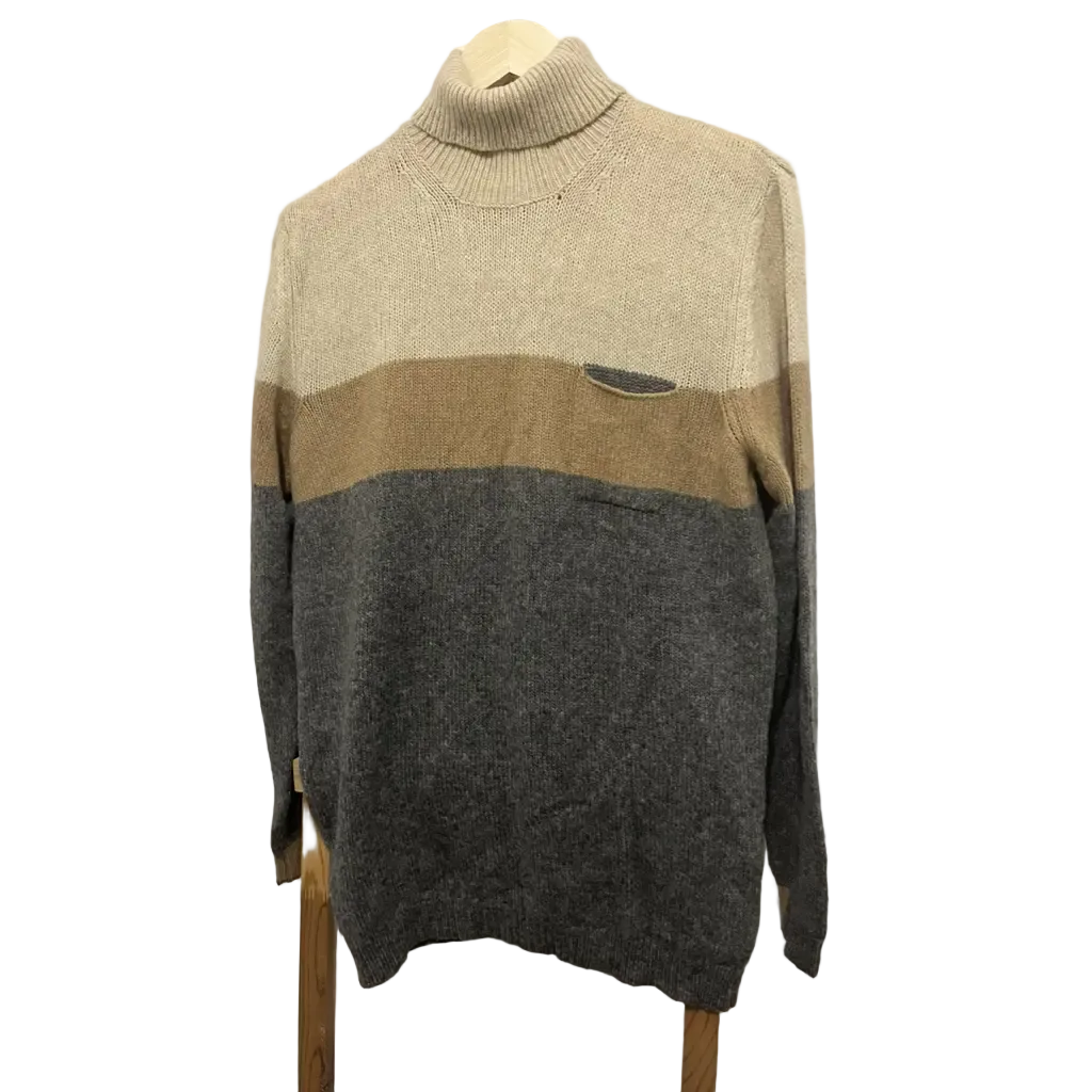 Roberto Collina Polo Sweater