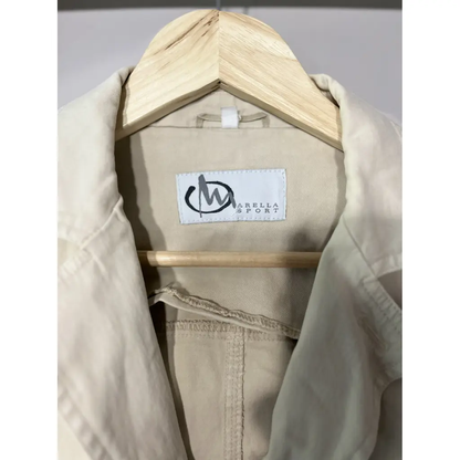 Marella Jacket
