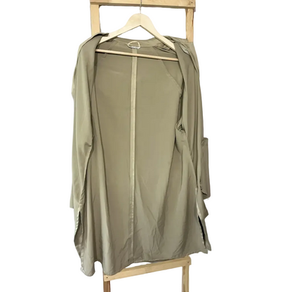 Max Mara Light Coat