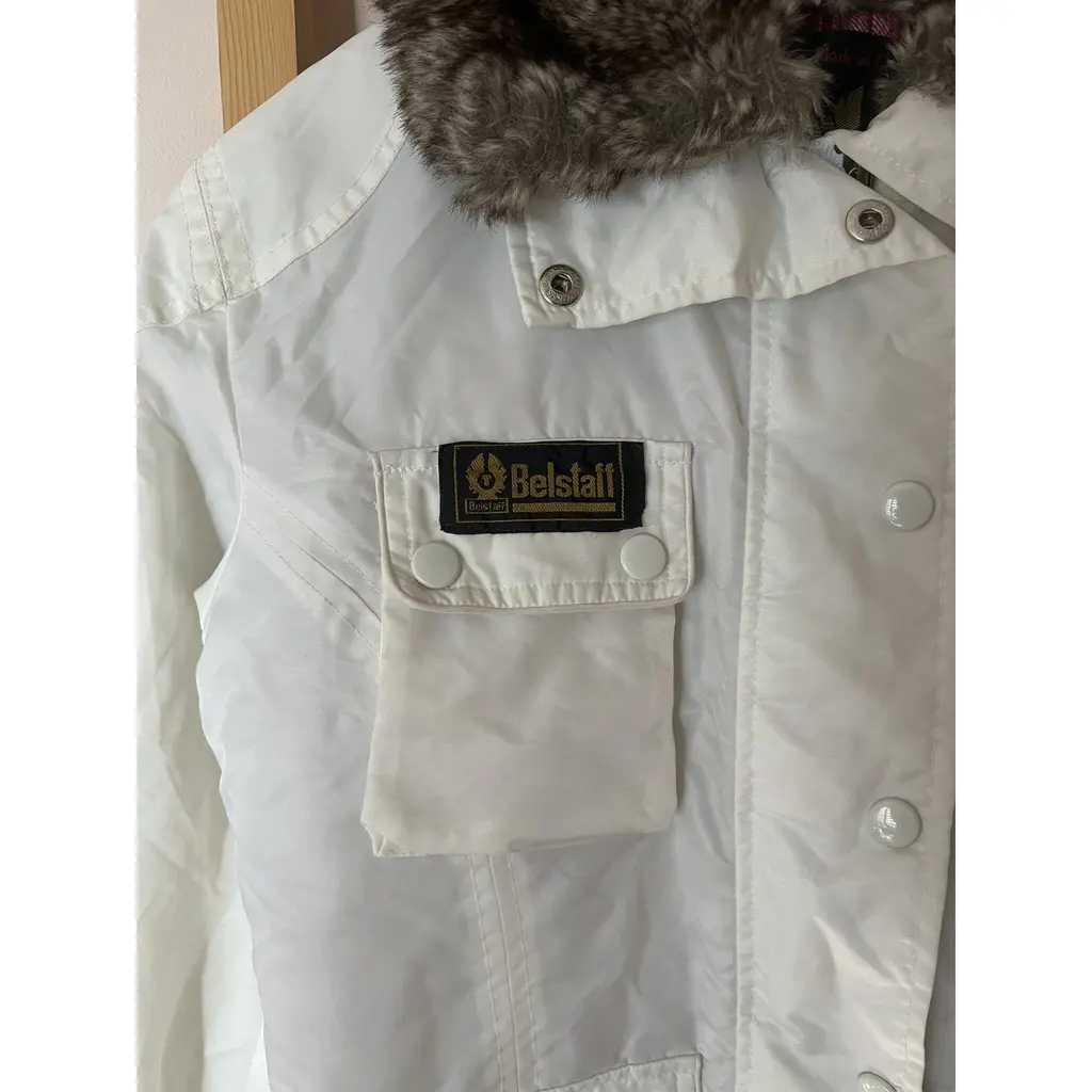 Belstaff Jacket