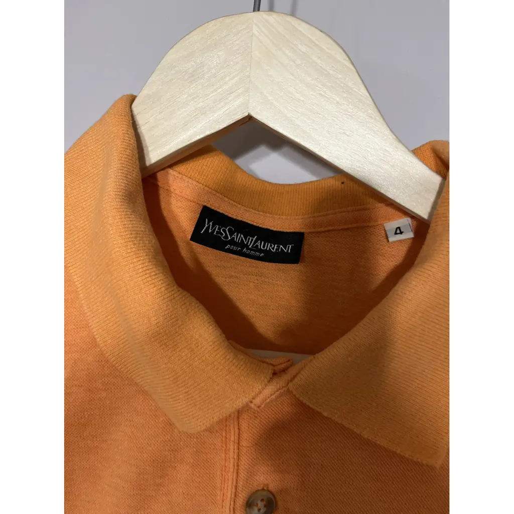Yves Saint Laurent T-Shirt