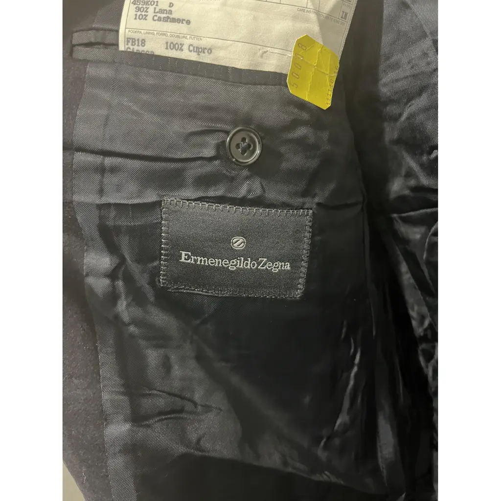 Ermenegildo Zegna Suit Jacket