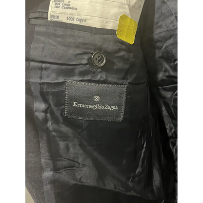 Ermenegildo Zegna Suit Jacket
