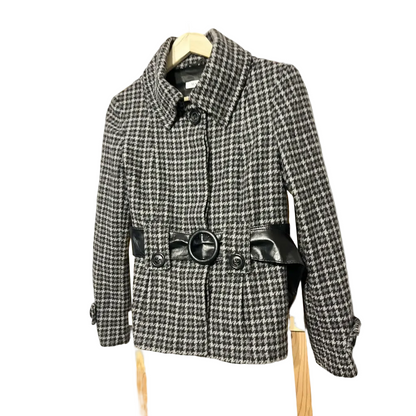 Marella Belted Coat