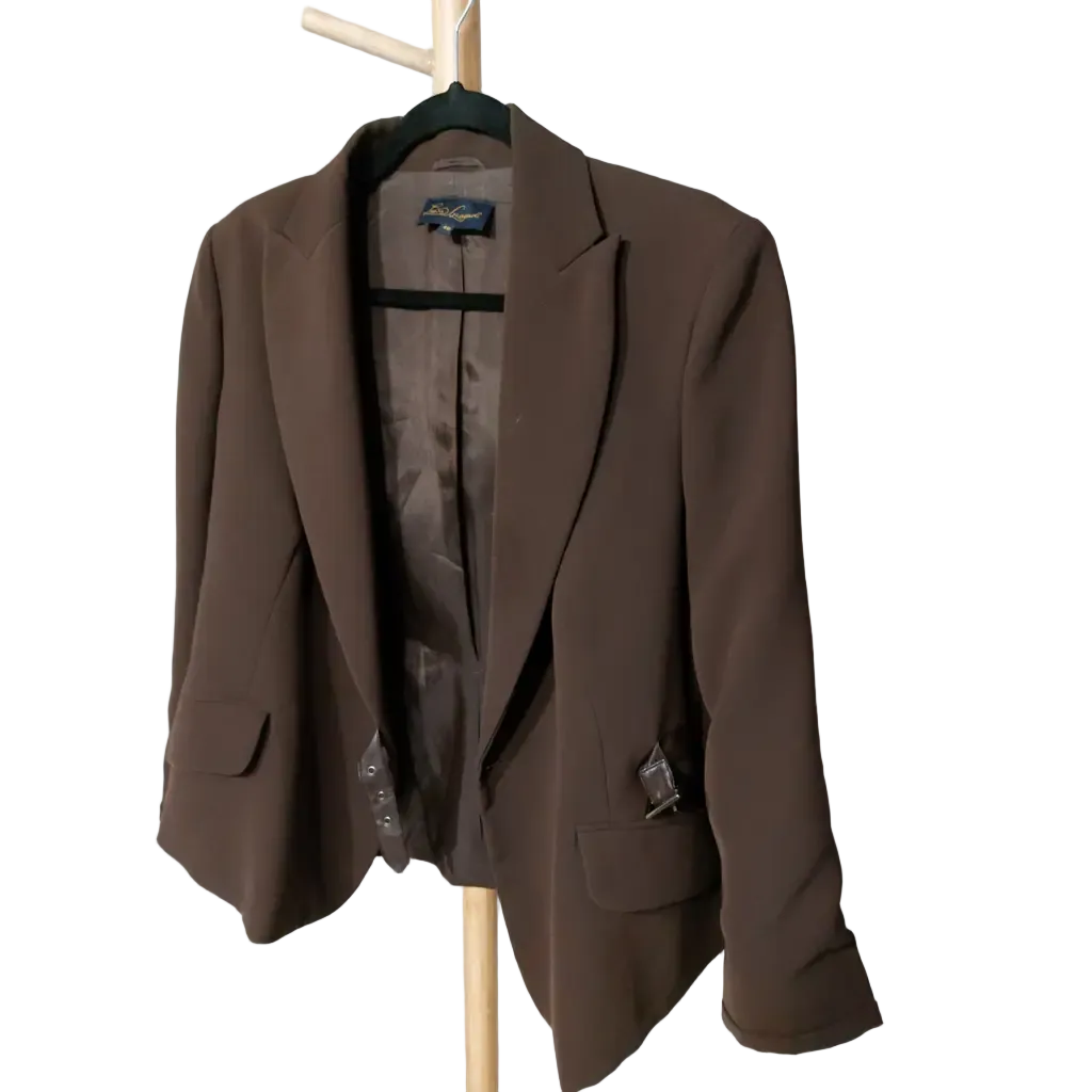 Luisa Spagnoli Blazer