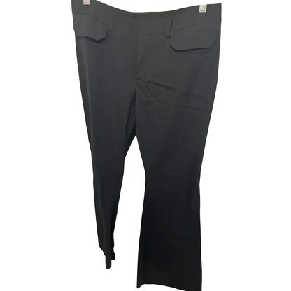 Gucci Large Trousers