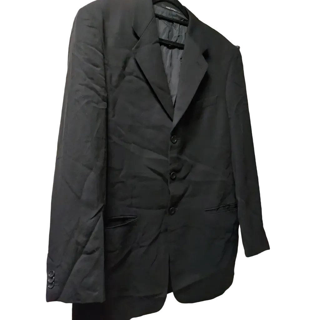 Armani Collezioni Suit Jacket
