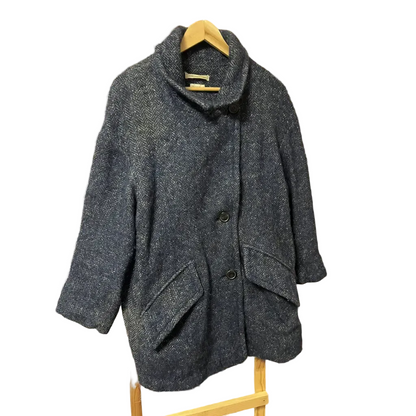 Isabel Marant Etoile Woolen Coat
