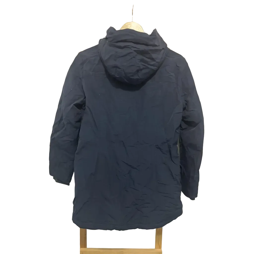 Woolrich Parka Coat