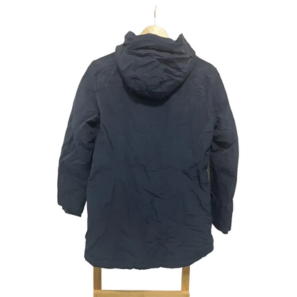 Woolrich Parka Coat