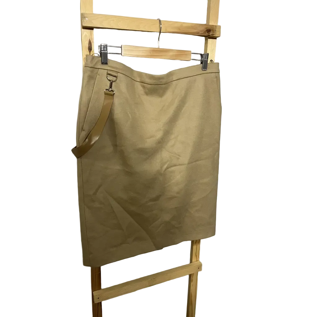Max Mara Mid-length Skirt