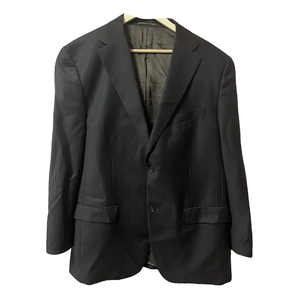Ermenegildo Zegna Suit Jacket