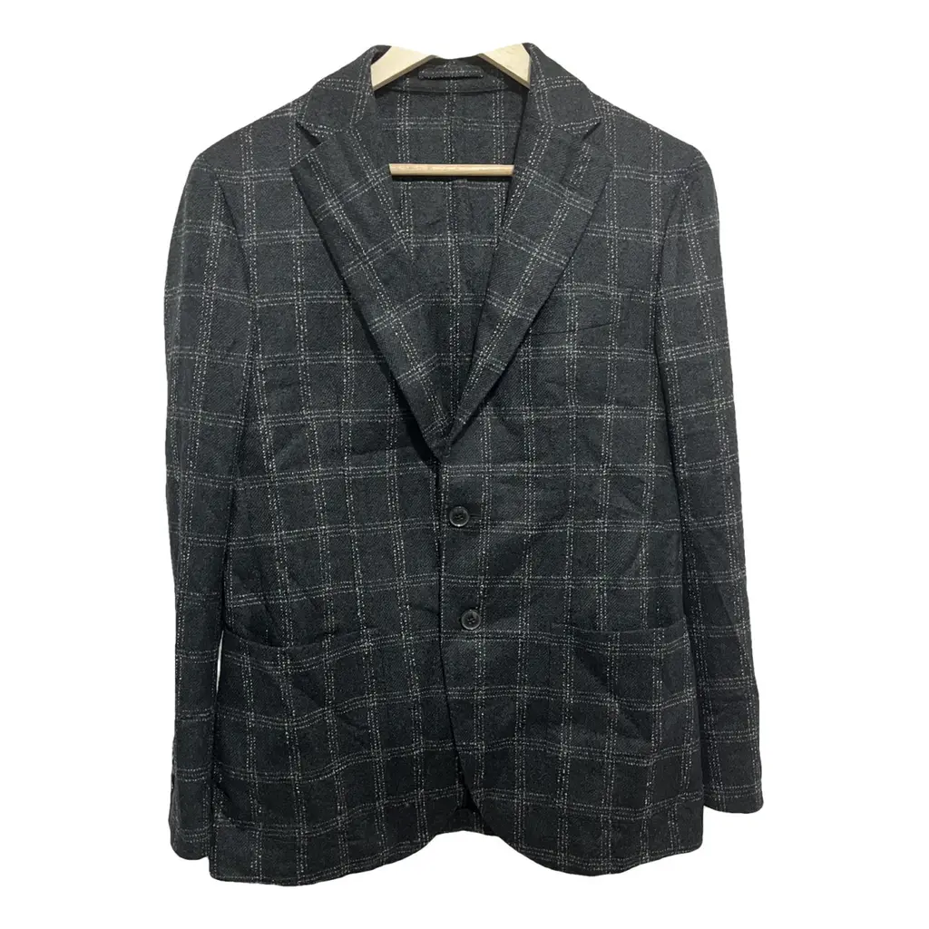 L.B.M. 1911 Suit Jacket