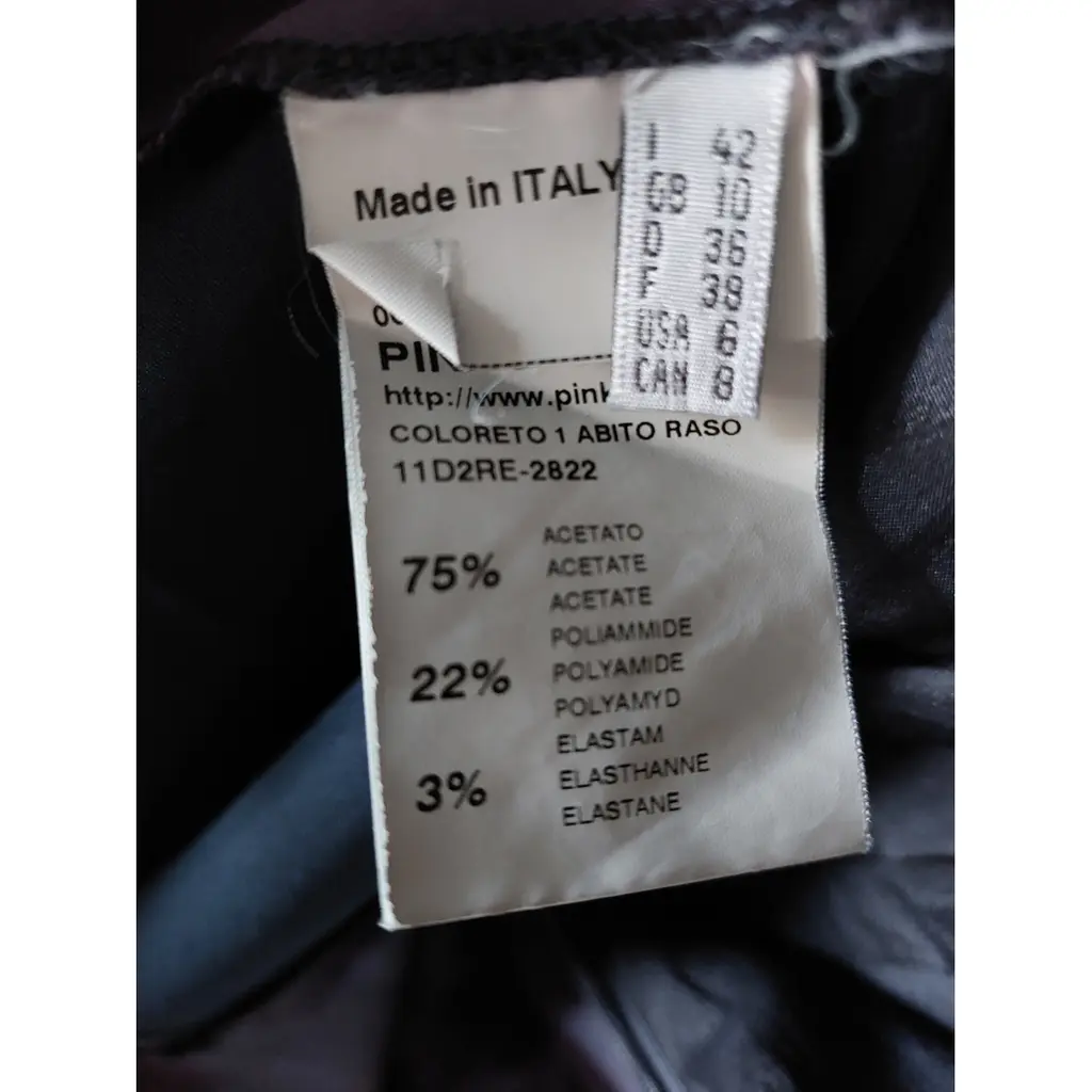 Pinko Mid-length Dress
