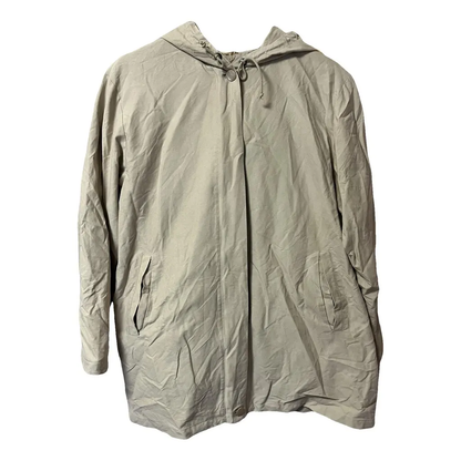 Max Mara Hooded Coat