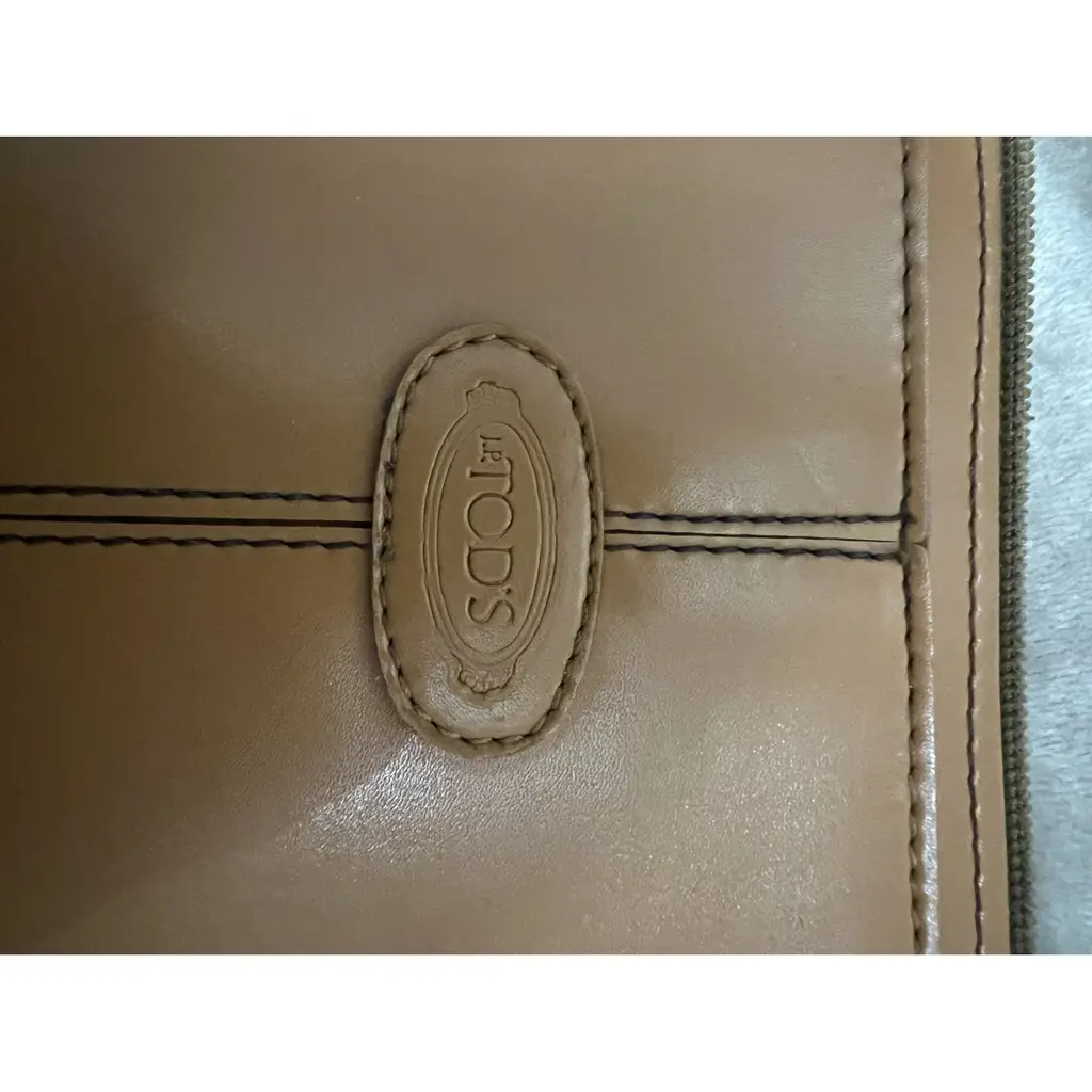 Tod`s Handbag