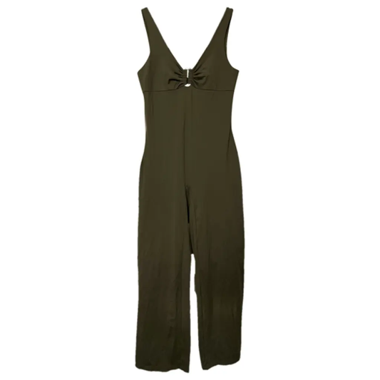 Fisico Jumpsuit