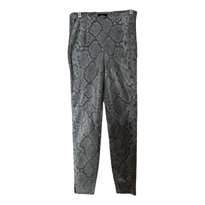 Tigha Leather Trousers
