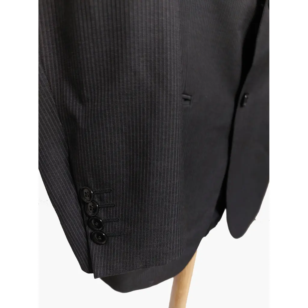 Ing Loro Piana Suit Jacket
