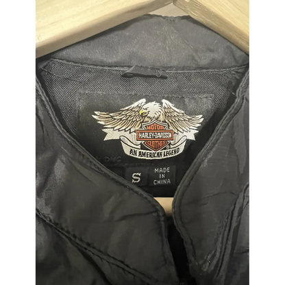 Harley Davidson Jacket
