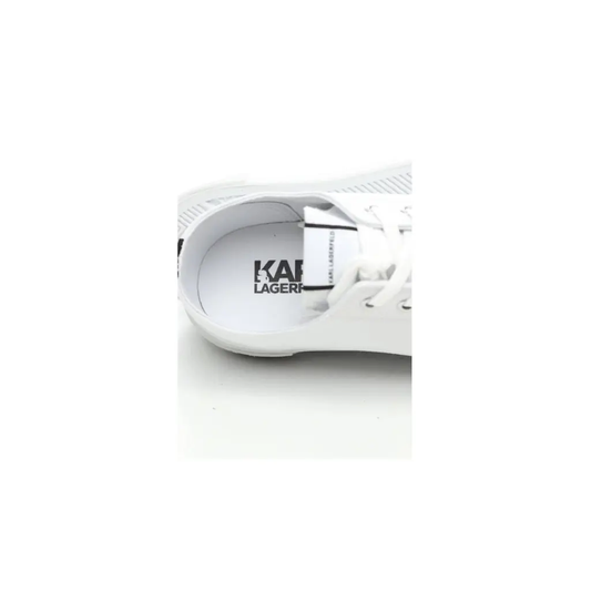 Karl Lagerfeld Cloth trainers