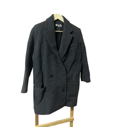 Iro Long Coat