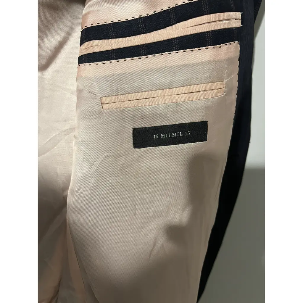 Ermenegildo Zegna Suit Jacket