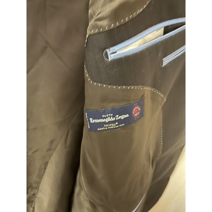 Ermenegildo Zegna Suit Jacket