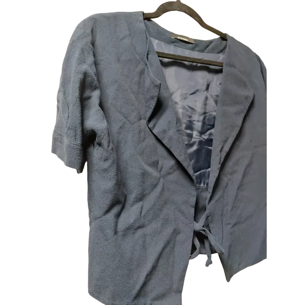 Stefanel Top Vest