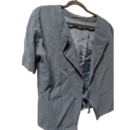 Stefanel Top Vest
