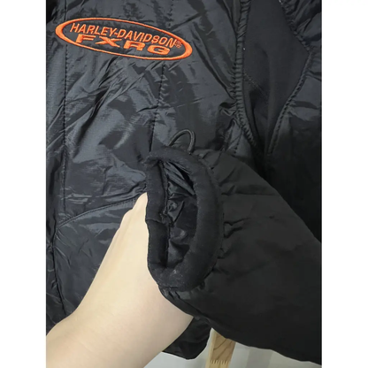 Harley Davidson Jacket