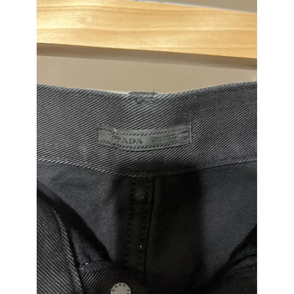 Prada Jeans